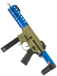 EMG Noveske "Space Invader" Gen.4 PDW AR-9 AEG