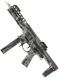 EMG Noveske "Space Invader" Gen.4 PDW AR-9 AEG