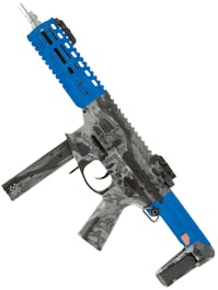 EMG Noveske "Space Invader" Gen.4 PDW AR-9 AEG