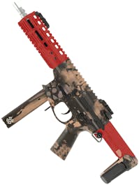 EMG Noveske "Space Invader" Gen.4 PDW AR-9 AEG