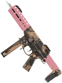 EMG Noveske "Space Invader" Gen.4 PDW AR-9 AEG