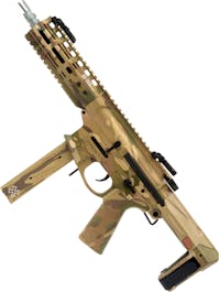 EMG Noveske "Space Invader" Gen.4 PDW AR-9 AEG
