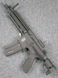 Specna Arms BY-104209 SA-H01 Assault Rifle