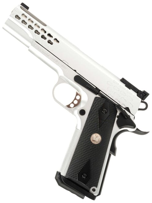 Army Armament R30-2 1911 KeyCut Custom GBB Pistol