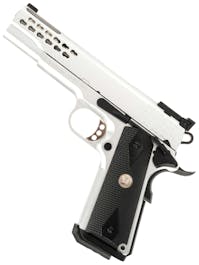 Army Armament R30-2 1911 KeyCut Custom GBB Pistol