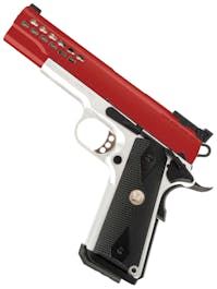 Army Armament R30-2 1911 KeyCut Custom GBB Pistol