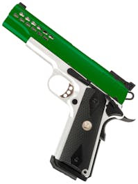 Army Armament R30-2 1911 KeyCut Custom GBB Pistol