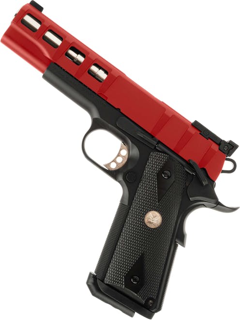 Army Armament R30-3B 1911 Square Cut Custom GBB Pistol