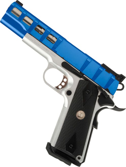 Army Armament R30-3B 1911 Square Cut Custom GBB Pistol