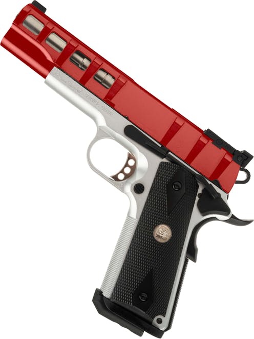 Army Armament R30-3B 1911 Square Cut Custom GBB Pistol