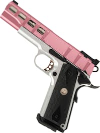 Army Armament R30-3B 1911 Square Cut Custom GBB Pistol