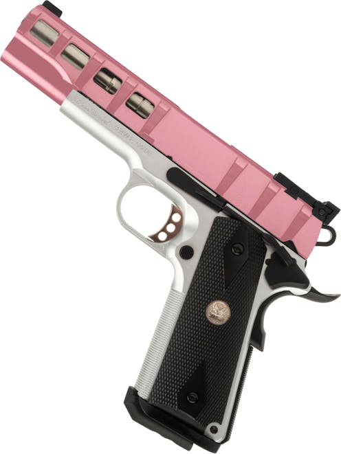 Army Armament R30-3B 1911 Square Cut Custom GBB Pistol