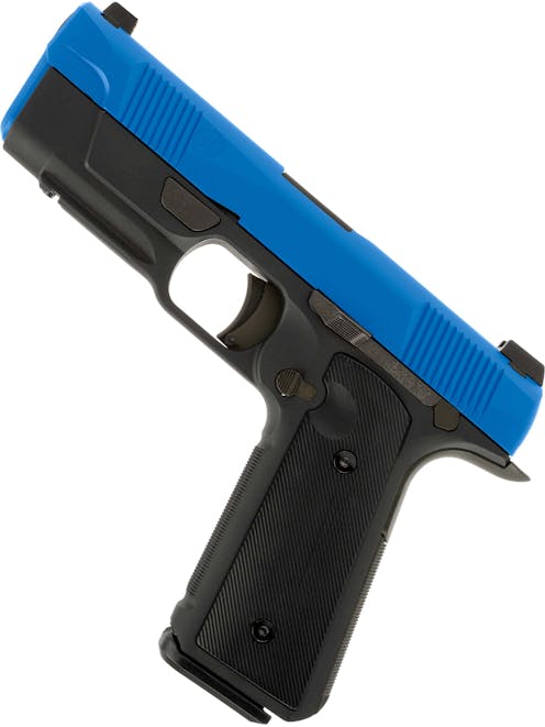 EMG Hudson H9 Gas Blowback Pistol