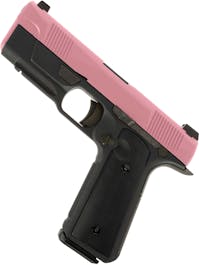 EMG Hudson H9 Gas Blowback Pistol