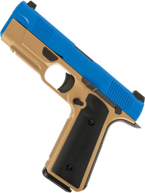EMG Hudson H9 Gas Blowback Pistol