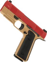 EMG Hudson H9 Gas Blowback Pistol