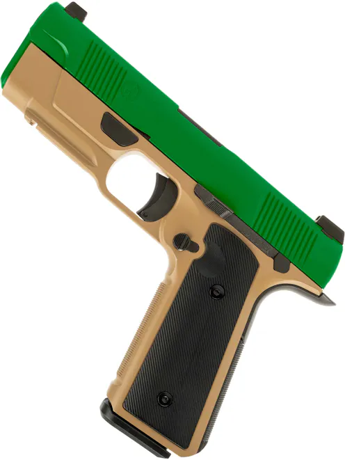 EMG Hudson H9 Gas Blowback Pistol