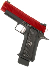 EMG Salient Arms 2011 DS Hi-Capa 4.3 GBB Pistol