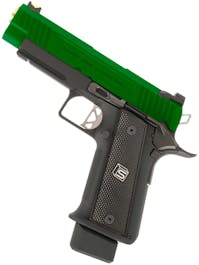 EMG Salient Arms 2011 DS Hi-Capa 4.3 GBB Pistol
