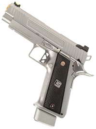 EMG Salient Arms 2011 DS Hi-Capa 4.3 GBB Pistol