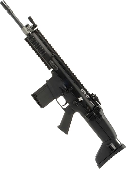 Ares FN Herstal SCAR-H AEG w/ EFCS MOSFET