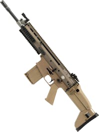 Ares FN Herstal SCAR-H AEG w/ EFCS MOSFET