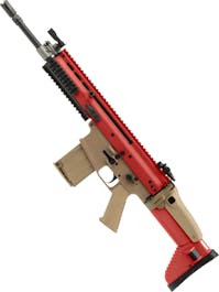 Ares FN Herstal SCAR-H AEG w/ EFCS MOSFET