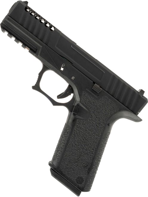 Armorer Works VX7 Mod 1 EU17 GBB Pistol