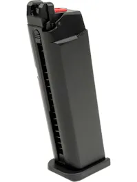 Armorer Works VX7 Mod 1 EU17 GBB Pistol