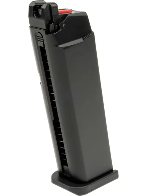 Armorer Works VX7 Mod 1 EU17 GBB Pistol