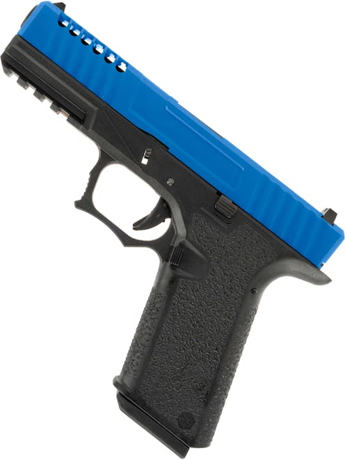 Armorer Works VX7 Mod 1 EU17 GBB Pistol