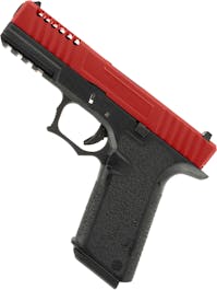 Armorer Works VX7 Mod 1 EU17 GBB Pistol