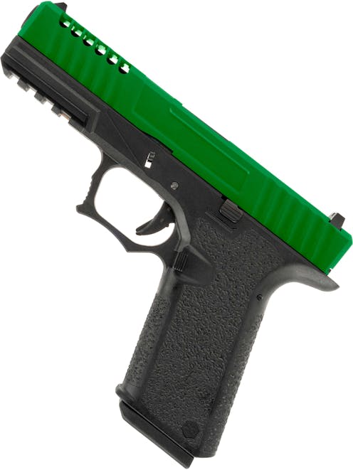 Armorer Works VX7 Mod 1 EU17 GBB Pistol
