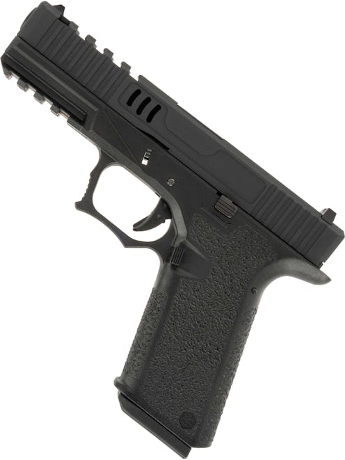 Armorer Works VX7 Mod 2 EU17 GBB Pistol