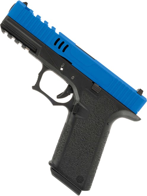 Armorer Works VX7 Mod 2 EU17 GBB Pistol