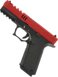 Armorer Works VX7 Mod 2 EU17 GBB Pistol