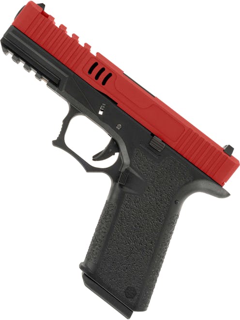 Armorer Works VX7 Mod 2 EU17 GBB Pistol