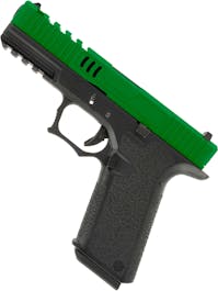 Armorer Works VX7 Mod 2 EU17 GBB Pistol