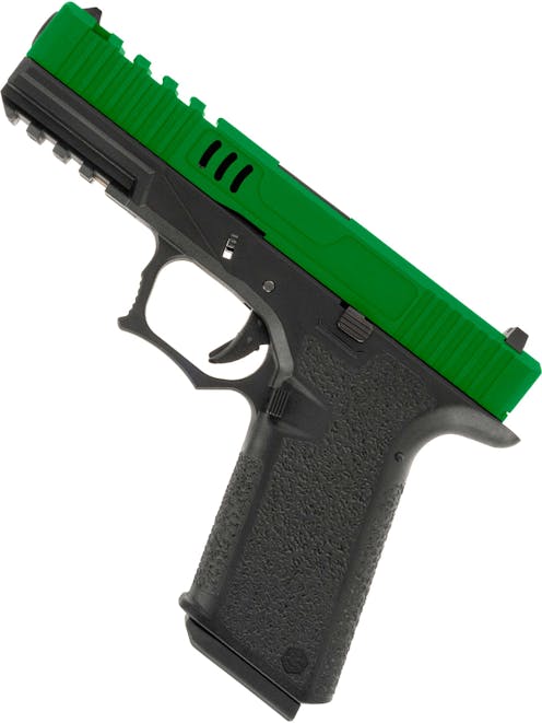 Armorer Works VX7 Mod 2 EU17 GBB Pistol