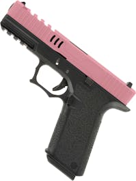 Armorer Works VX7 Mod 2 EU17 GBB Pistol