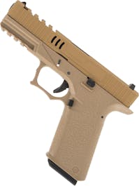 Armorer Works VX7 Mod 2 EU17 GBB Pistol