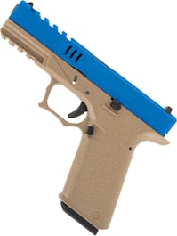 Armorer Works VX7 Mod 2 EU17 GBB Pistol