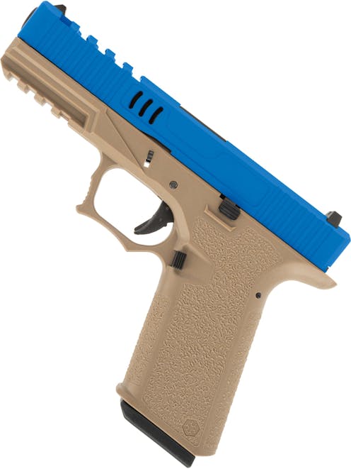 Armorer Works VX7 Mod 2 EU17 GBB Pistol