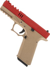 Armorer Works VX7 Mod 2 EU17 GBB Pistol
