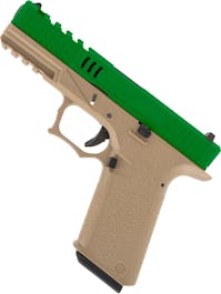 Armorer Works VX7 Mod 2 EU17 GBB Pistol