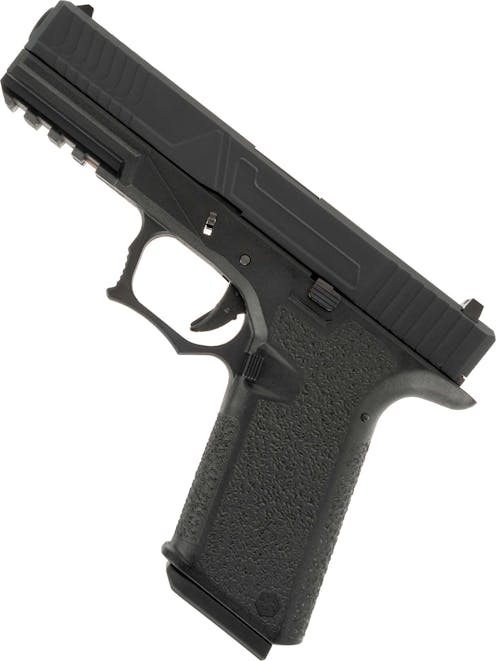 Armorer Works VX7 Mod 3 EU17 GBB Pistol