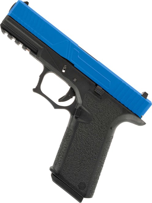 Armorer Works VX7 Mod 3 EU17 GBB Pistol
