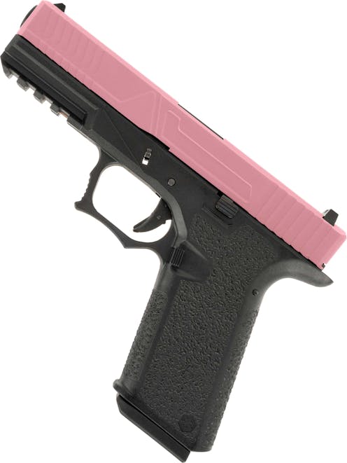 Armorer Works VX7 Mod 3 EU17 GBB Pistol