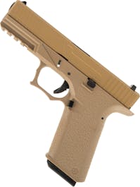 Armorer Works VX7 Mod 3 EU17 GBB Pistol