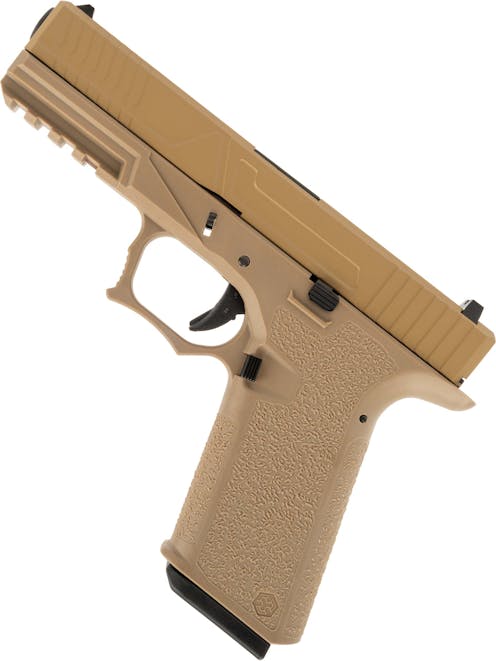 Armorer Works VX7 Mod 3 EU17 GBB Pistol